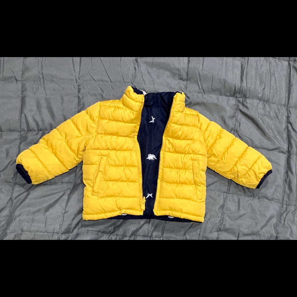 Baby GAP winter jacket
